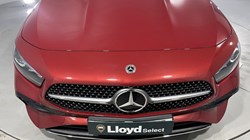 2023 (23) MERCEDES-BENZ A CLASS A200 AMG Line Premium Plus 5dr Auto 5487839