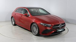 2023 (23) MERCEDES-BENZ A CLASS A200 AMG Line Premium Plus 5dr Auto 5487802