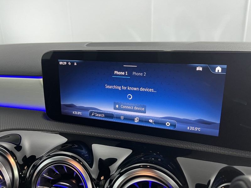 2023 (23) MERCEDES-BENZ A CLASS A200 AMG Line Premium Plus 5dr Auto 5487831