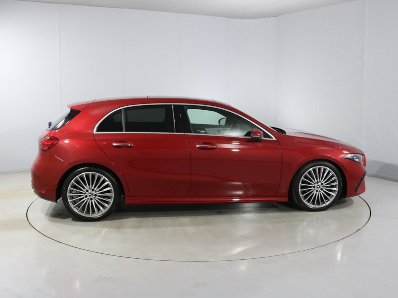 2023 (23) MERCEDES-BENZ A CLASS A200 AMG Line Premium Plus 5dr Auto 5487804