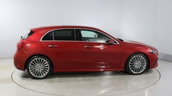 2023 (23) MERCEDES-BENZ A CLASS A200 AMG Line Premium Plus 5dr Auto 5487804
