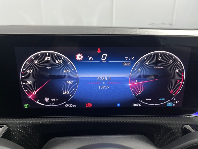 2023 (23) MERCEDES-BENZ A CLASS A200 AMG Line Premium Plus 5dr Auto 5487810