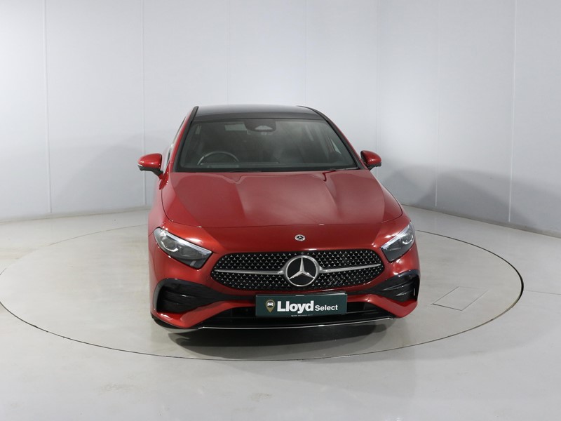 2023 (23) MERCEDES-BENZ A CLASS A200 AMG Line Premium Plus 5dr Auto 5487817