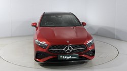2023 (23) MERCEDES-BENZ A CLASS A200 AMG Line Premium Plus 5dr Auto 5487817