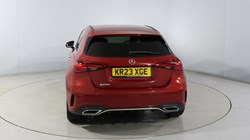 2023 (23) MERCEDES-BENZ A CLASS A200 AMG Line Premium Plus 5dr Auto 5487816