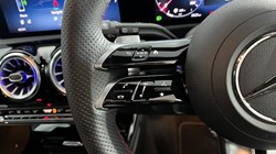 2023 (23) MERCEDES-BENZ A CLASS A200 AMG Line Premium Plus 5dr Auto 5487825
