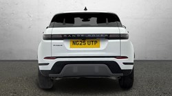 2025 (25) LAND ROVER RANGE ROVER EVOQUE 2.0 D165 S 5dr Auto 4960561