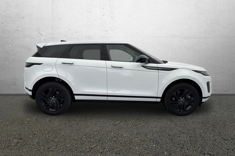 2025 (25) LAND ROVER RANGE ROVER EVOQUE 2.0 D165 S 5dr Auto 4960560