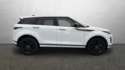 2025 (25) LAND ROVER RANGE ROVER EVOQUE 2.0 D165 S 5dr Auto 4960560