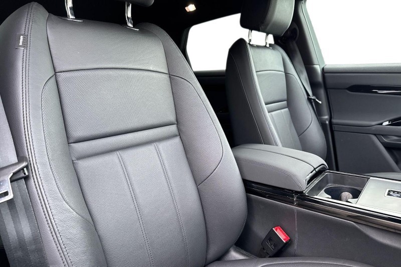 2025 (25) LAND ROVER RANGE ROVER EVOQUE 2.0 D165 S 5dr Auto 4960580