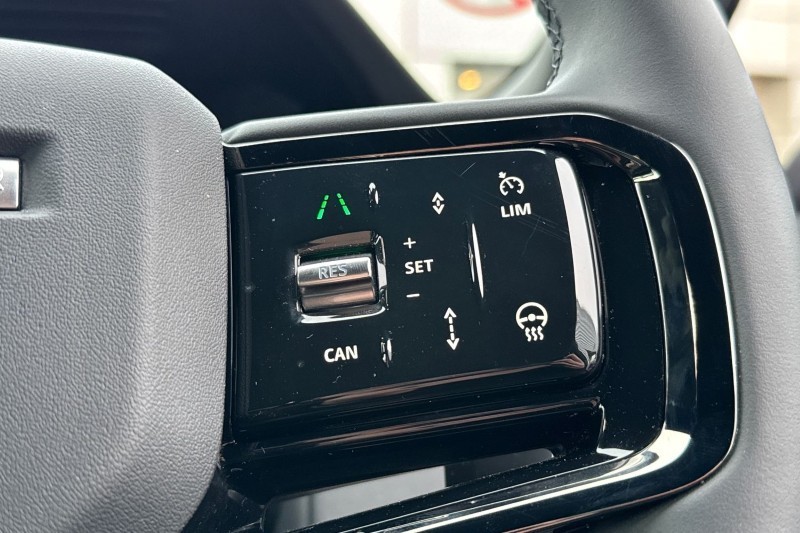 2025 (25) LAND ROVER RANGE ROVER EVOQUE 2.0 D165 S 5dr Auto 4960583