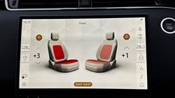 2025 (25) LAND ROVER RANGE ROVER EVOQUE 2.0 D165 S 5dr Auto 4960587