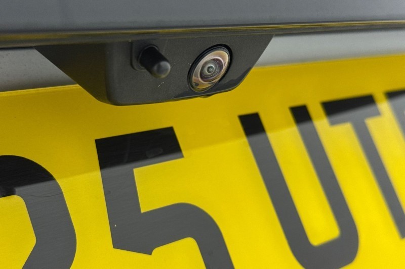 2025 (25) LAND ROVER RANGE ROVER EVOQUE 2.0 D165 S 5dr Auto 4960591