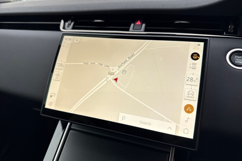 2025 (25) LAND ROVER RANGE ROVER EVOQUE 2.0 D165 S 5dr Auto 4960566