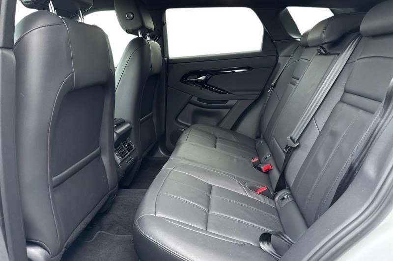 2025 (25) LAND ROVER RANGE ROVER EVOQUE 2.0 D165 S 5dr Auto 4960559