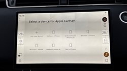 2025 (25) LAND ROVER RANGE ROVER EVOQUE 2.0 D165 S 5dr Auto 4960585