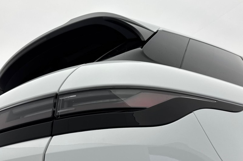 2025 (25) LAND ROVER RANGE ROVER EVOQUE 2.0 D165 S 5dr Auto 4960597