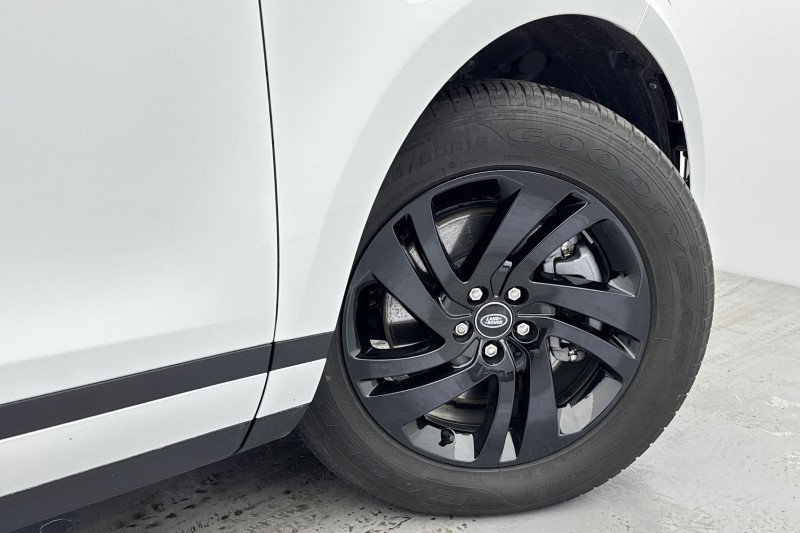 2025 (25) LAND ROVER RANGE ROVER EVOQUE 2.0 D165 S 5dr Auto 4960599