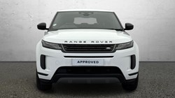 2025 (25) LAND ROVER RANGE ROVER EVOQUE 2.0 D165 S 5dr Auto 4960562
