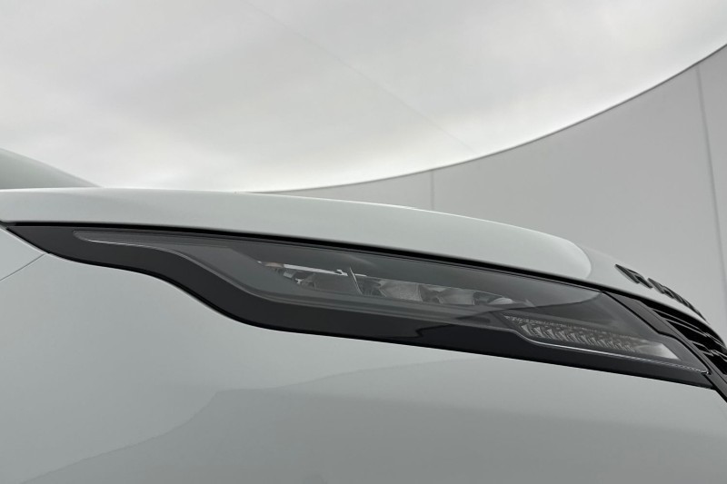 2025 (25) LAND ROVER RANGE ROVER EVOQUE 2.0 D165 S 5dr Auto 4960572