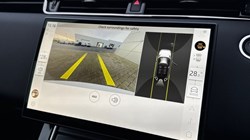 2025 (25) LAND ROVER RANGE ROVER EVOQUE 2.0 D165 S 5dr Auto 4960567