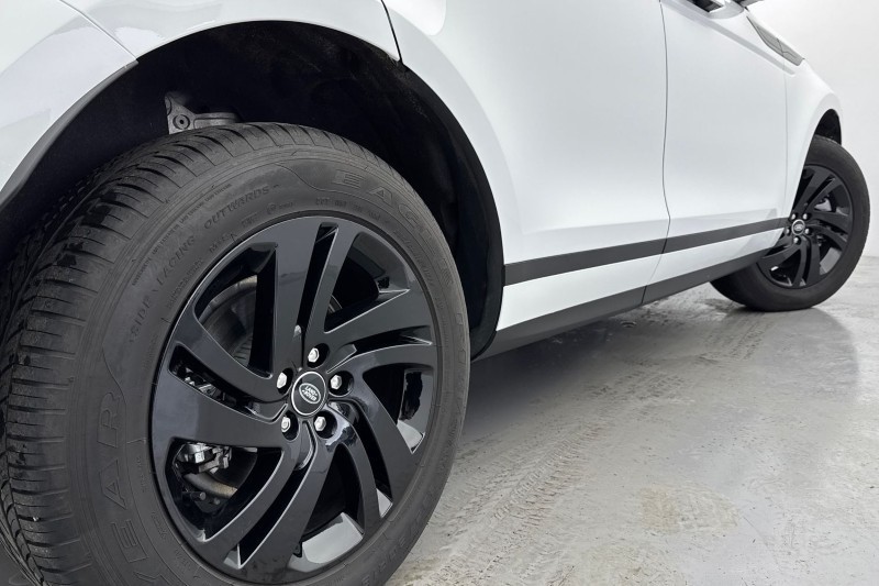 2025 (25) LAND ROVER RANGE ROVER EVOQUE 2.0 D165 S 5dr Auto 4960598