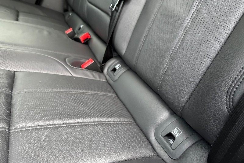 2025 (25) LAND ROVER RANGE ROVER EVOQUE 2.0 D165 S 5dr Auto 4960589