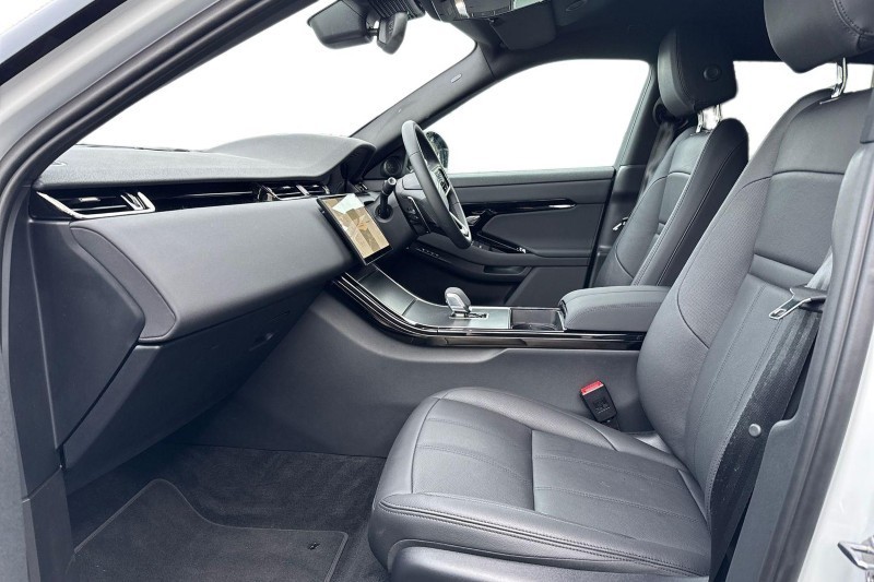 2025 (25) LAND ROVER RANGE ROVER EVOQUE 2.0 D165 S 5dr Auto 4960558