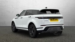 2025 (25) LAND ROVER RANGE ROVER EVOQUE 2.0 D165 S 5dr Auto 4960557