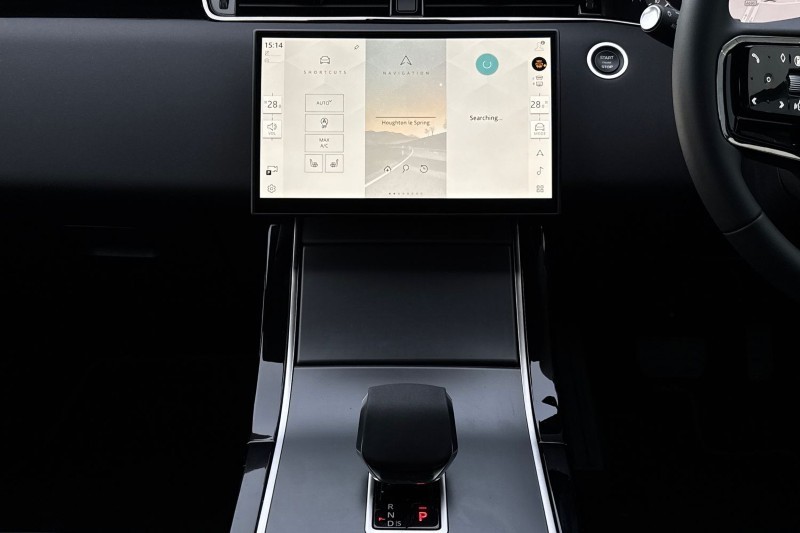 2025 (25) LAND ROVER RANGE ROVER EVOQUE 2.0 D165 S 5dr Auto 4960569