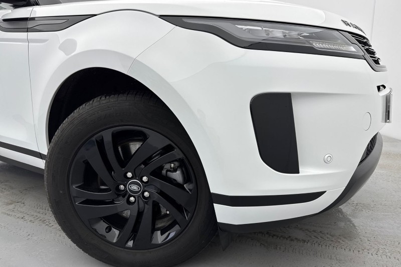 2025 (25) LAND ROVER RANGE ROVER EVOQUE 2.0 D165 S 5dr Auto 4960592