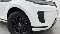 2025 (25) LAND ROVER RANGE ROVER EVOQUE 2.0 D165 S 5dr Auto 4960592
