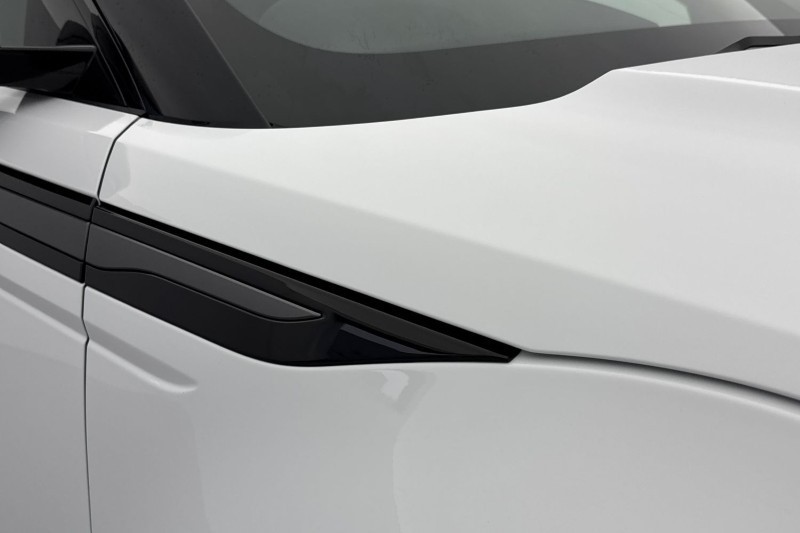 2025 (25) LAND ROVER RANGE ROVER EVOQUE 2.0 D165 S 5dr Auto 4960575