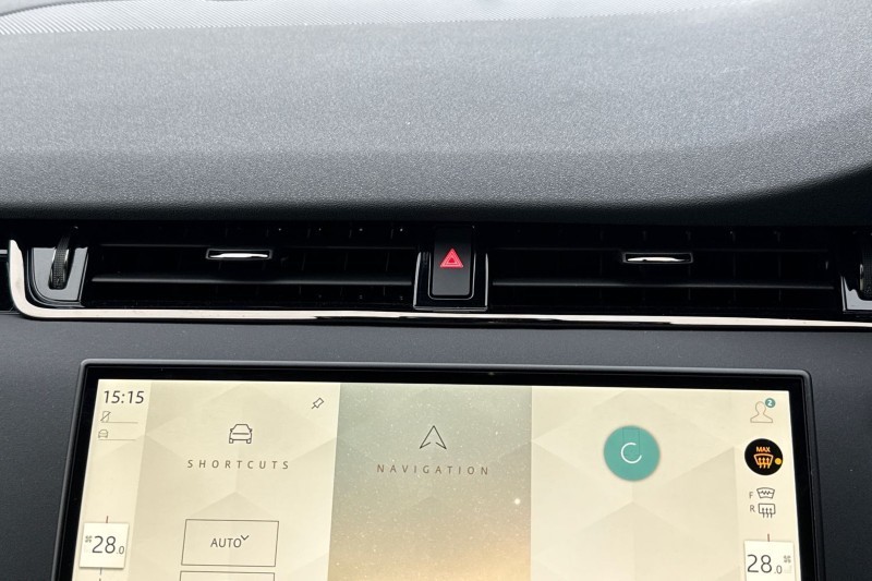 2025 (25) LAND ROVER RANGE ROVER EVOQUE 2.0 D165 S 5dr Auto 4960588