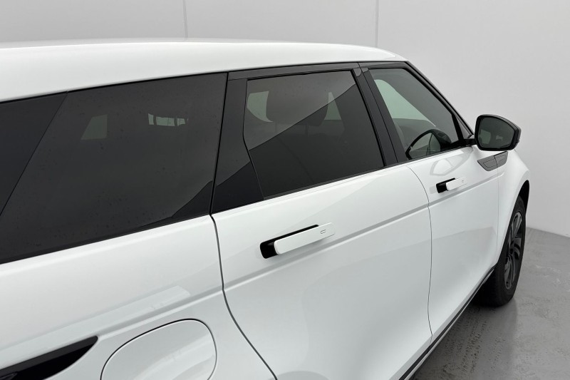 2025 (25) LAND ROVER RANGE ROVER EVOQUE 2.0 D165 S 5dr Auto 4960601