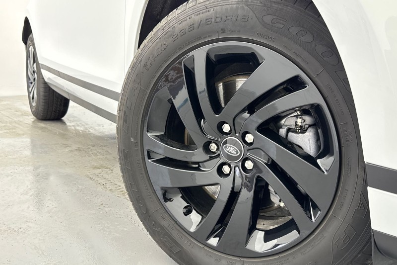 2025 (25) LAND ROVER RANGE ROVER EVOQUE 2.0 D165 S 5dr Auto 4960594