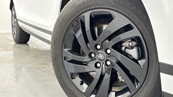 2025 (25) LAND ROVER RANGE ROVER EVOQUE 2.0 D165 S 5dr Auto 4960594