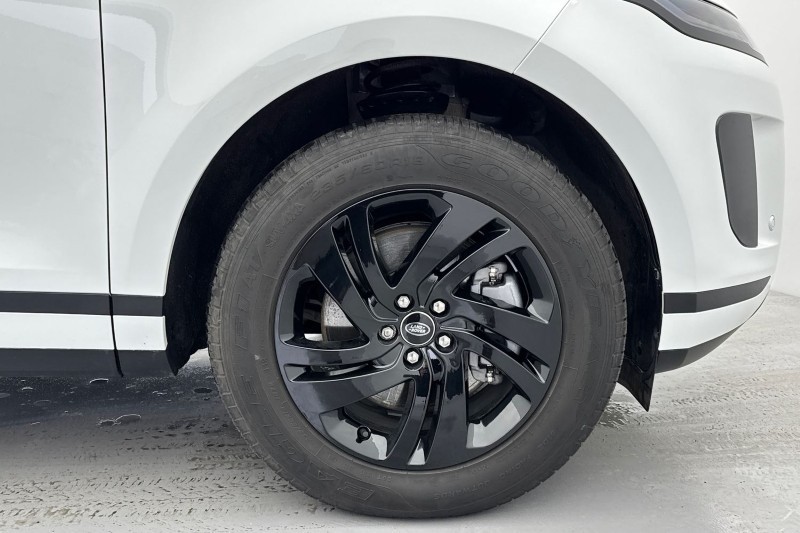 2025 (25) LAND ROVER RANGE ROVER EVOQUE 2.0 D165 S 5dr Auto 4960563