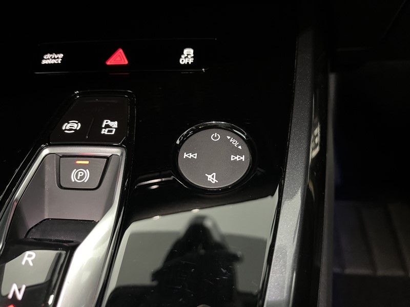 2024 (74) AUDI Q4 210kW 45 82kWh S Line 5dr Auto [Leather] 5492472