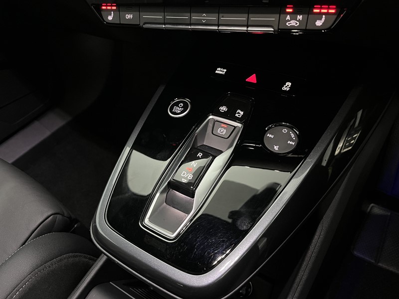 2024 (74) AUDI Q4 210kW 45 82kWh S Line 5dr Auto [Leather] 5492448