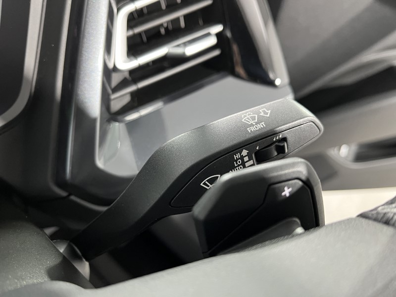 2024 (74) AUDI Q4 210kW 45 82kWh S Line 5dr Auto [Leather] 5492465