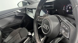 2021 (21) AUDI A3 35 TFSI S Line 5dr 5498363