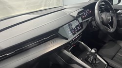 2021 (21) AUDI A3 35 TFSI S Line 5dr 5498348