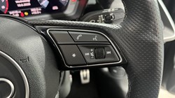 2021 (21) AUDI A3 35 TFSI S Line 5dr 5498365
