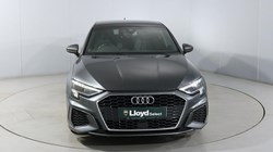 2021 (21) AUDI A3 35 TFSI S Line 5dr 5498357