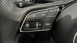 2021 (21) AUDI A3 35 TFSI S Line 5dr 5498364