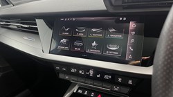 2021 (21) AUDI A3 35 TFSI S Line 5dr 5498349