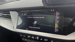 2021 (21) AUDI A3 35 TFSI S Line 5dr 5498369