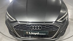 2021 (21) AUDI A3 35 TFSI S Line 5dr 5498378