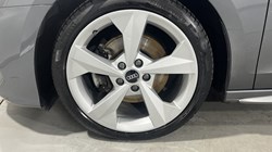 2021 (21) AUDI A3 35 TFSI S Line 5dr 5498355